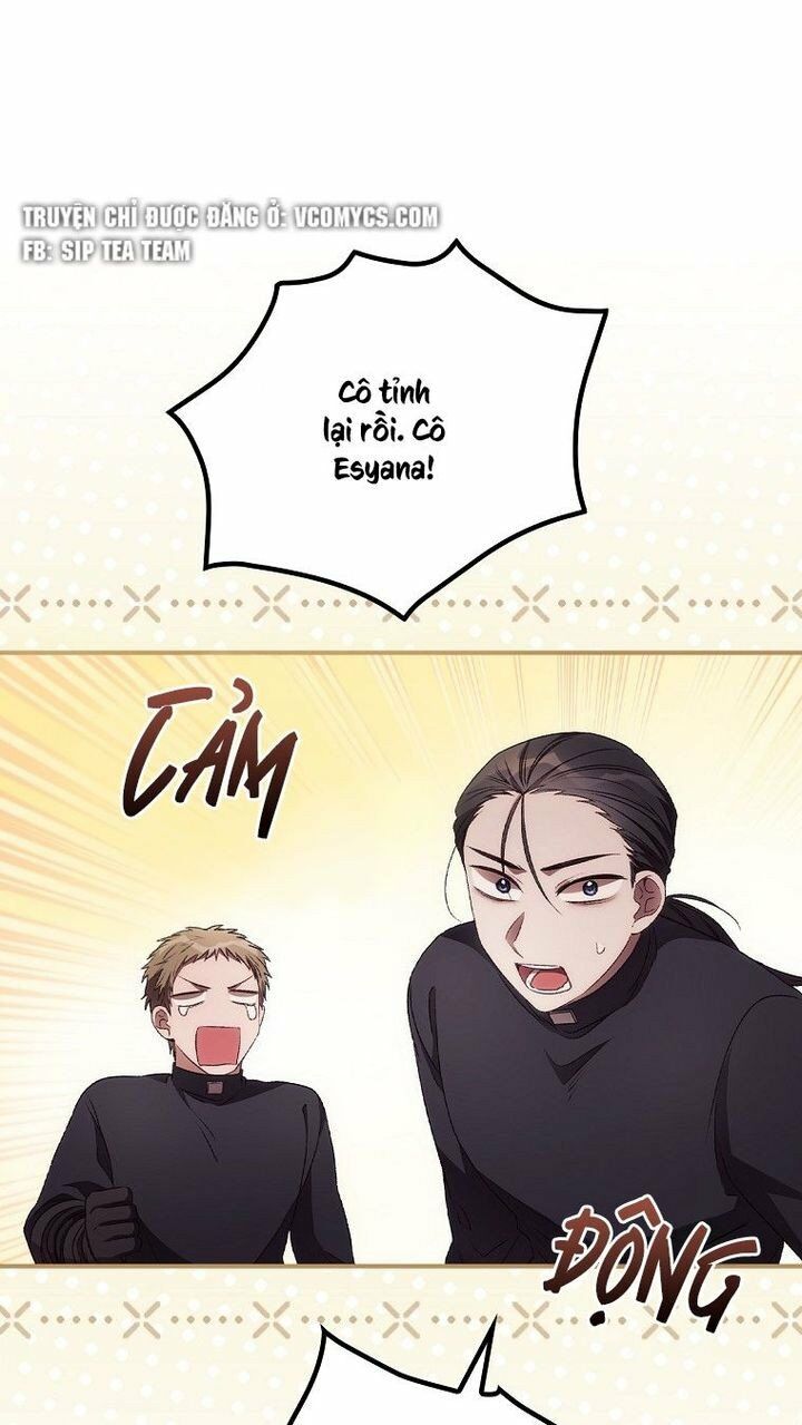 tôi nhìn thấy cái chết của bạn chapter 31 1