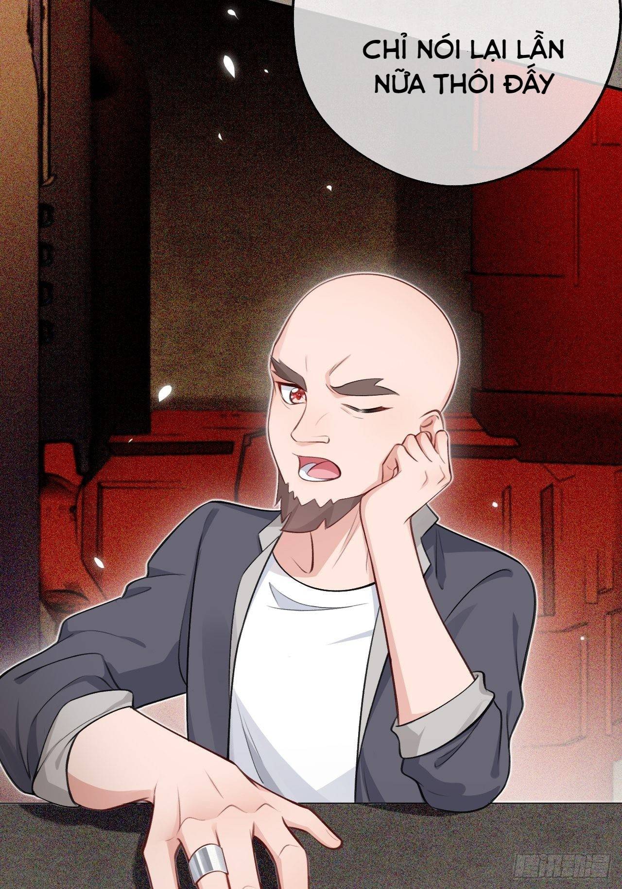 sau khi trọng sinh lại tiếp tục gặp lại người yêu cũ chapter 2 49