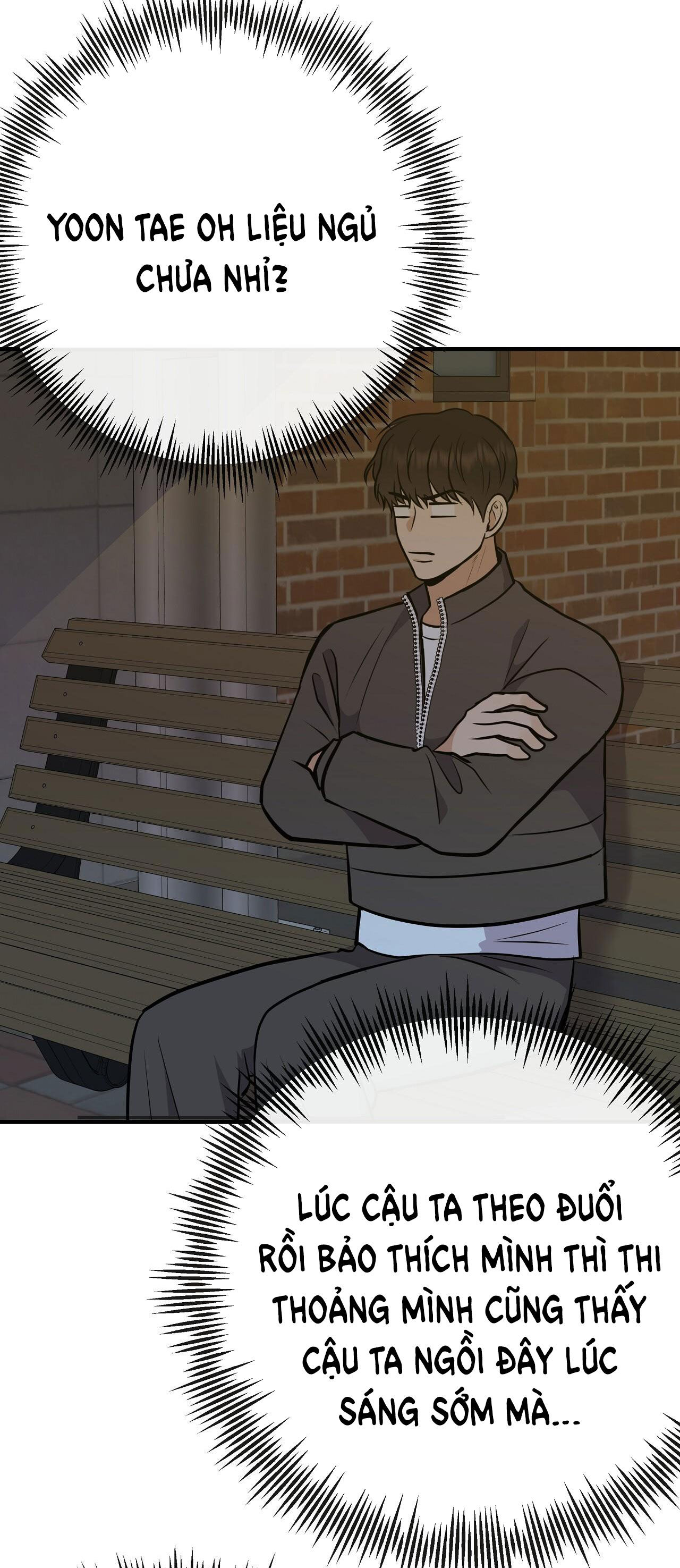 đứa bé là con tôi chapter 46.1 22