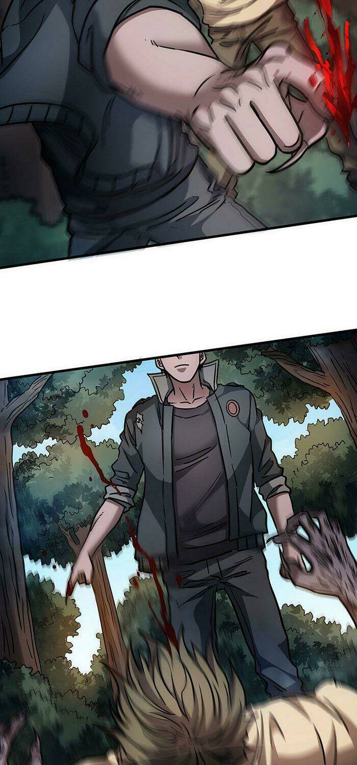 sau mạt thế tôi trở thành zombie chapter 51 31