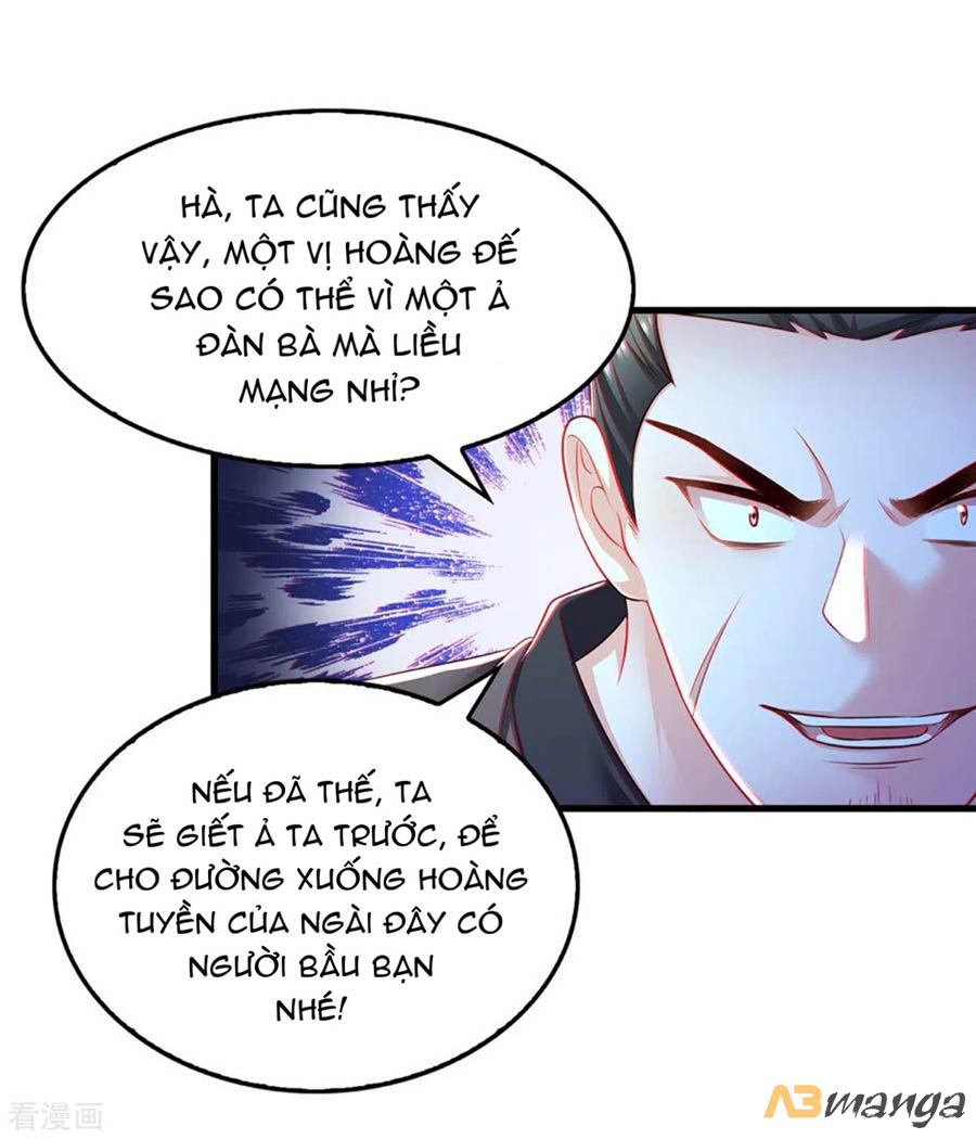 ngã tại hậu cung đương đại lão nữ chapter 82 32