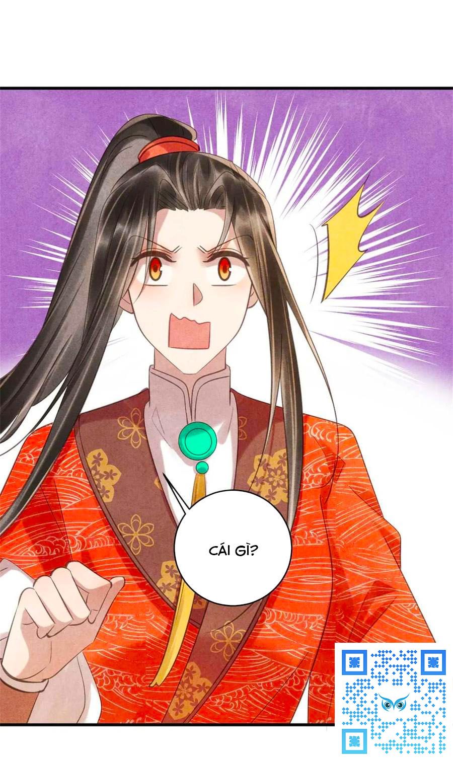 vương phi muốn trèo tường chapter 79 8