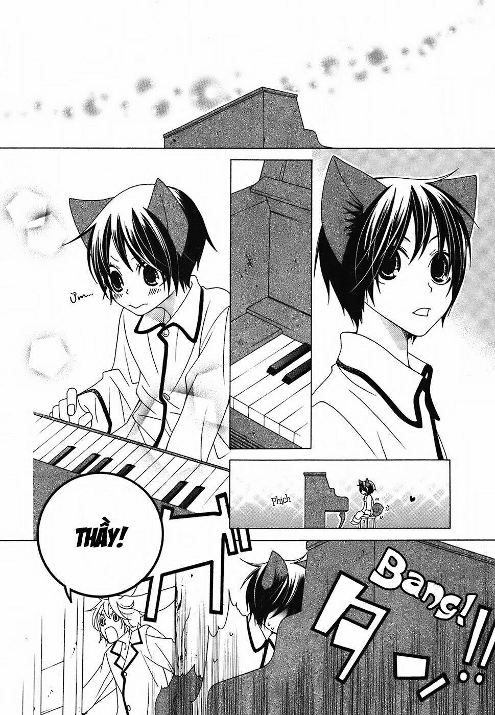 gakkou no sensei chapter 11 18