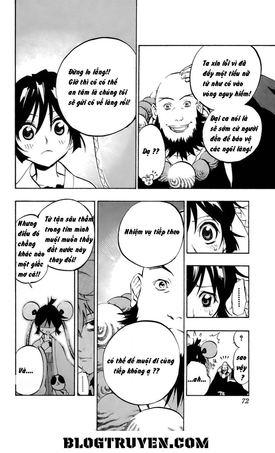 akaboshi - ibun suikoden chapter 12 6