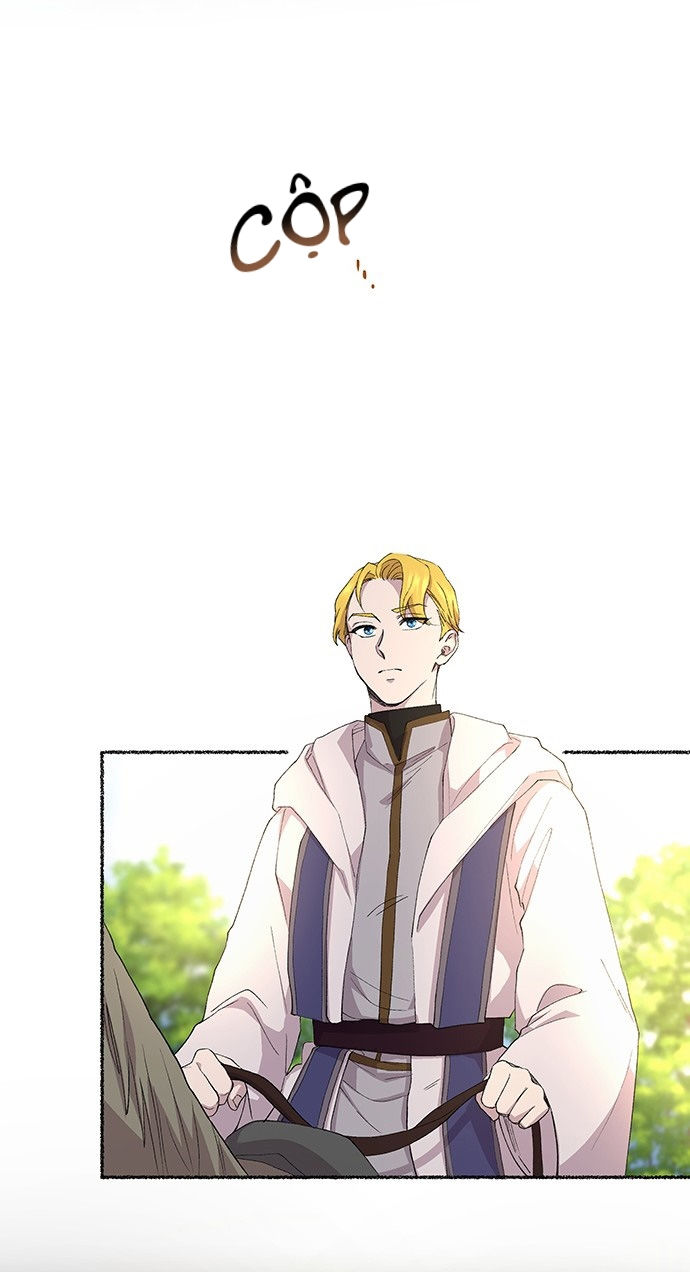 như gió trên cành cây khô chapter 43 11