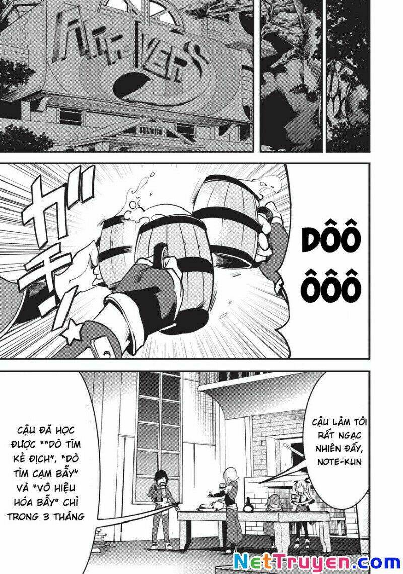 boy having useless skill mapping chapter 5 20