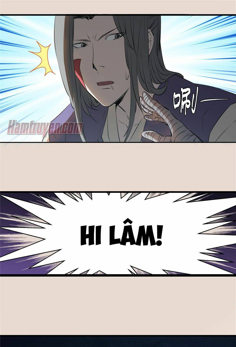 hiệp hành cửu thiên chapter 71 23