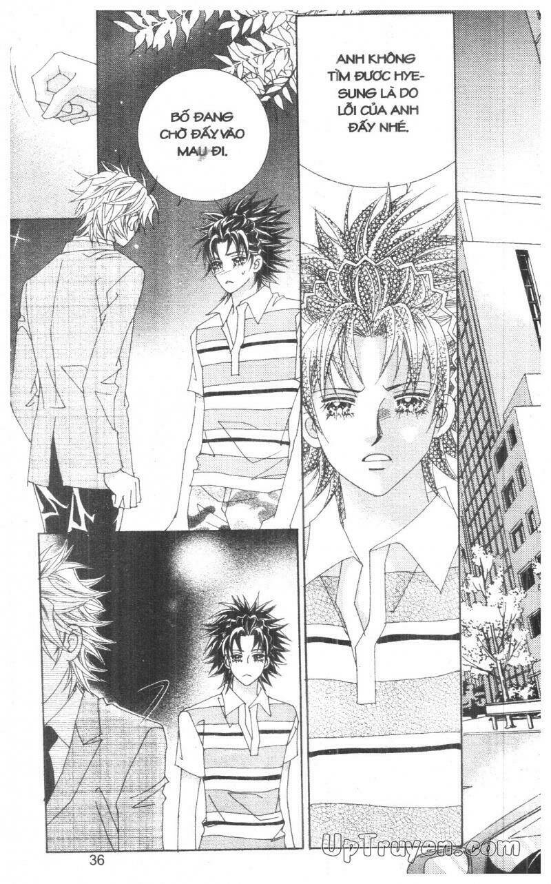 meo meo dịu dàng đi nhé chapter 11 36