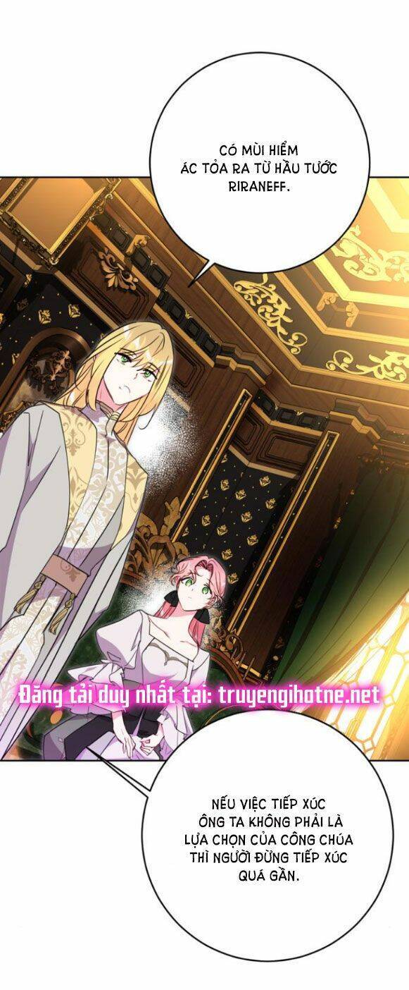 mỗi đêm chồng tôi đều biến đổi chapter 9 39