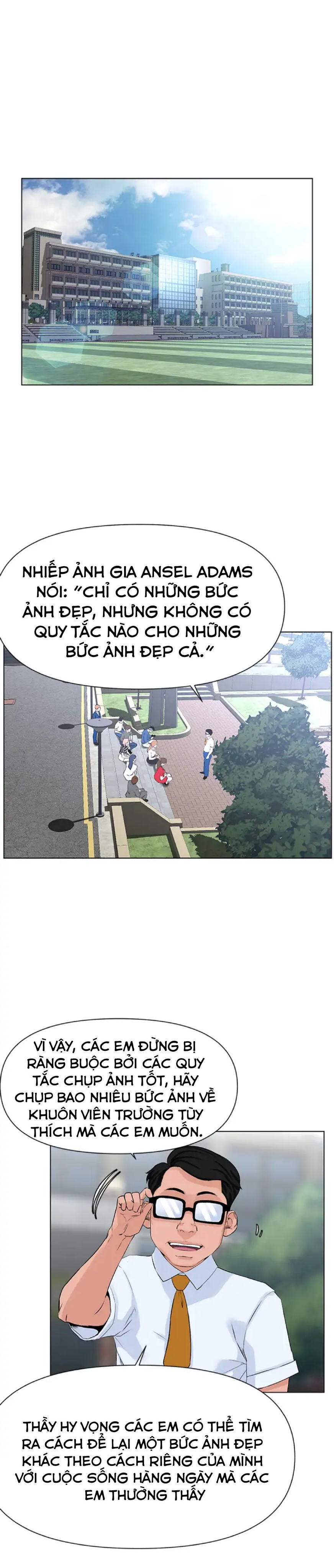 idol kế bên chapter 11 5