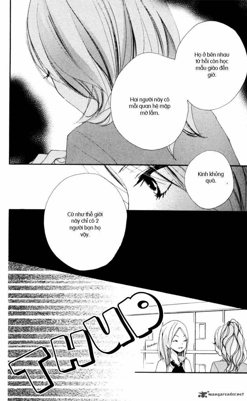 bokura wa itsumo chapter 15 11