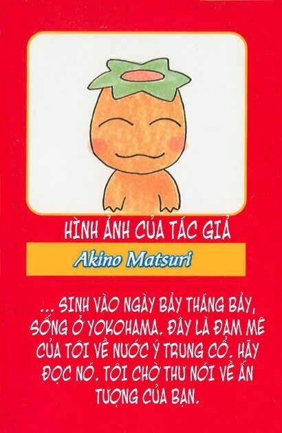 elixir - hòn đá phép thuật chapter 1 7