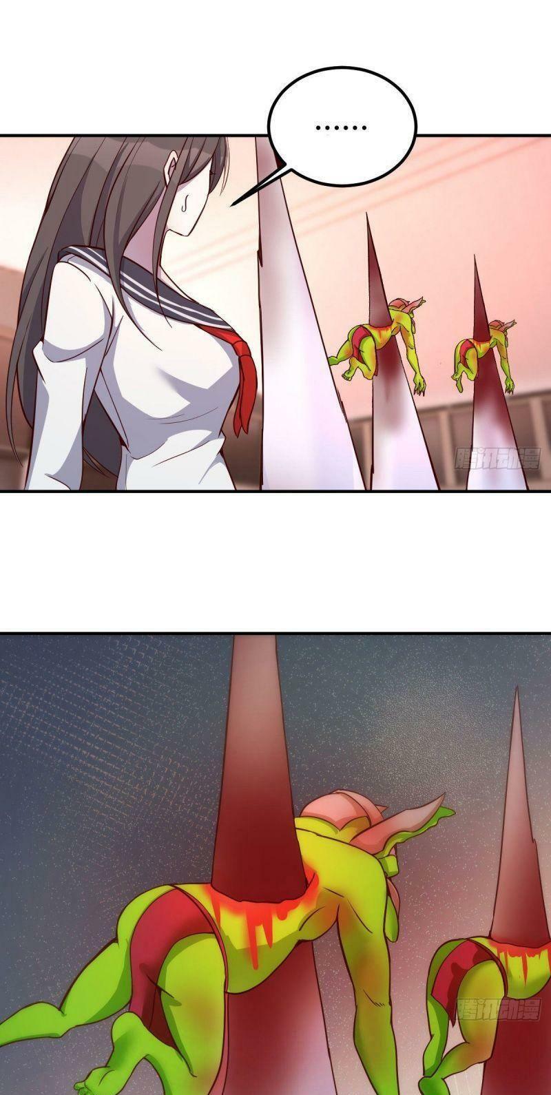 thiên tứ thức tỉnh chapter 33 27