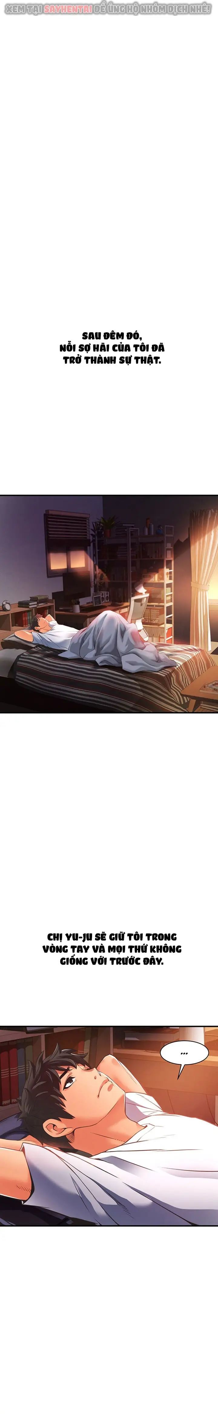 chuyện ngõ hẻm chapter 3 11