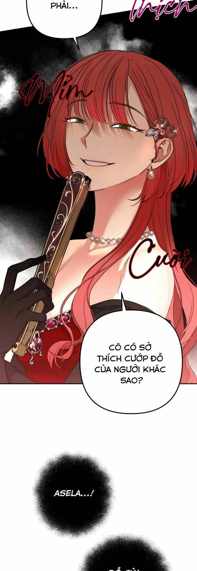 công nương mint bé nhỏ chapter 26 60