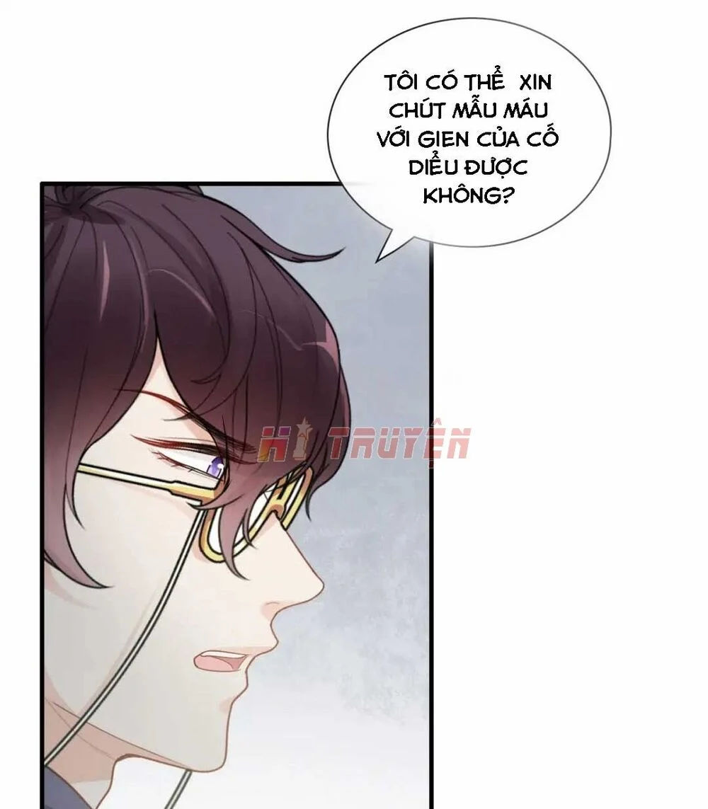 cô vợ hợp đồng bỏ trốn của tổng giám đốc chapter 425.2 17