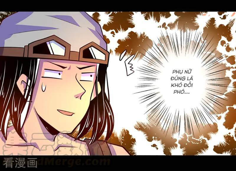 ta không phải là npc chapter 108 5