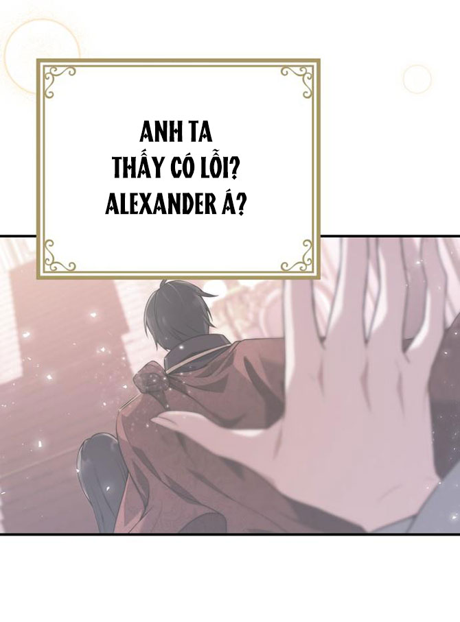 tôi sẽ ly hôn với người chồng bạo chúa chapter 31.1 26