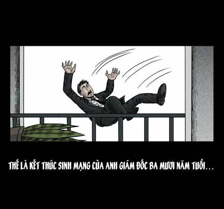 kỳ án có thật chapter 39 25