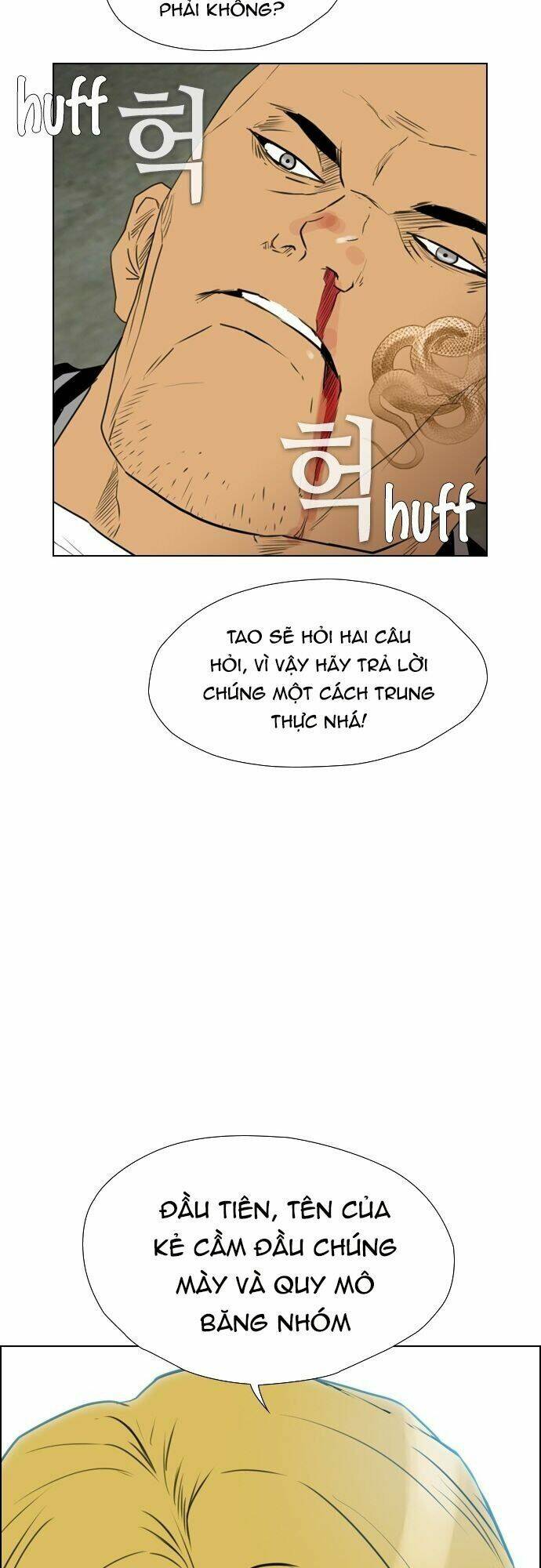 kẻ hồi sinh chapter 112 57