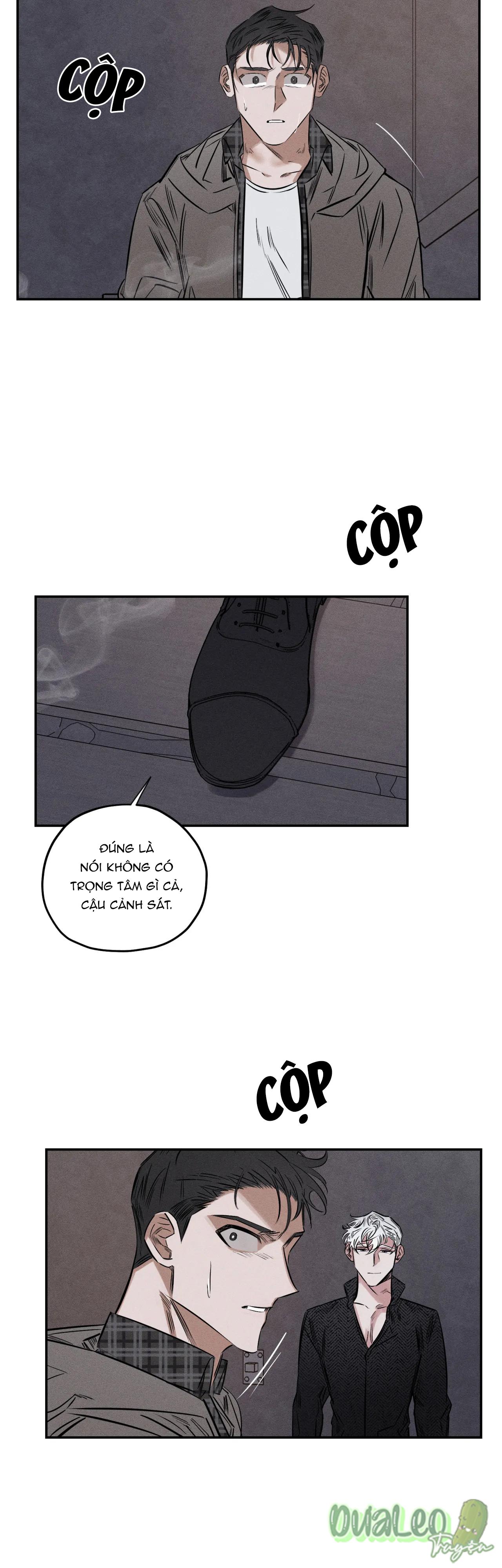 đóa hoa tội lỗi chapter 27 26