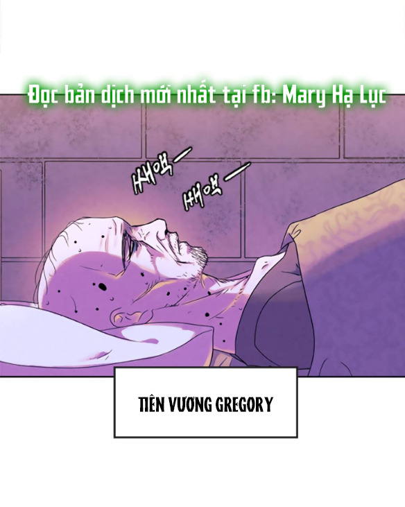 [bản 18+] trò chơi săn mồi của hoàng đế và thánh kỵ sĩ chapter 9.2 2