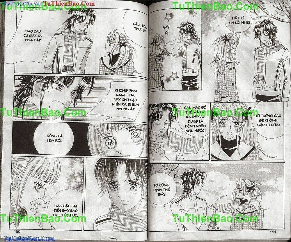 con quỷ hút thuốc ở nhà kho chapter 10 76