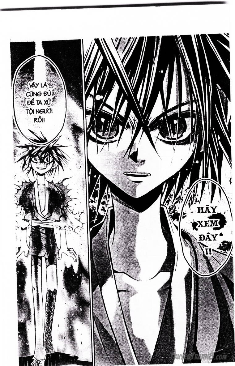 behind master - huyền thoại thiên cẩu chapter 6 16