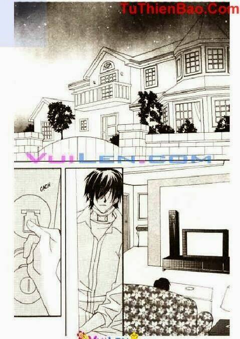 lớp học đặc biệt chapter 4 49