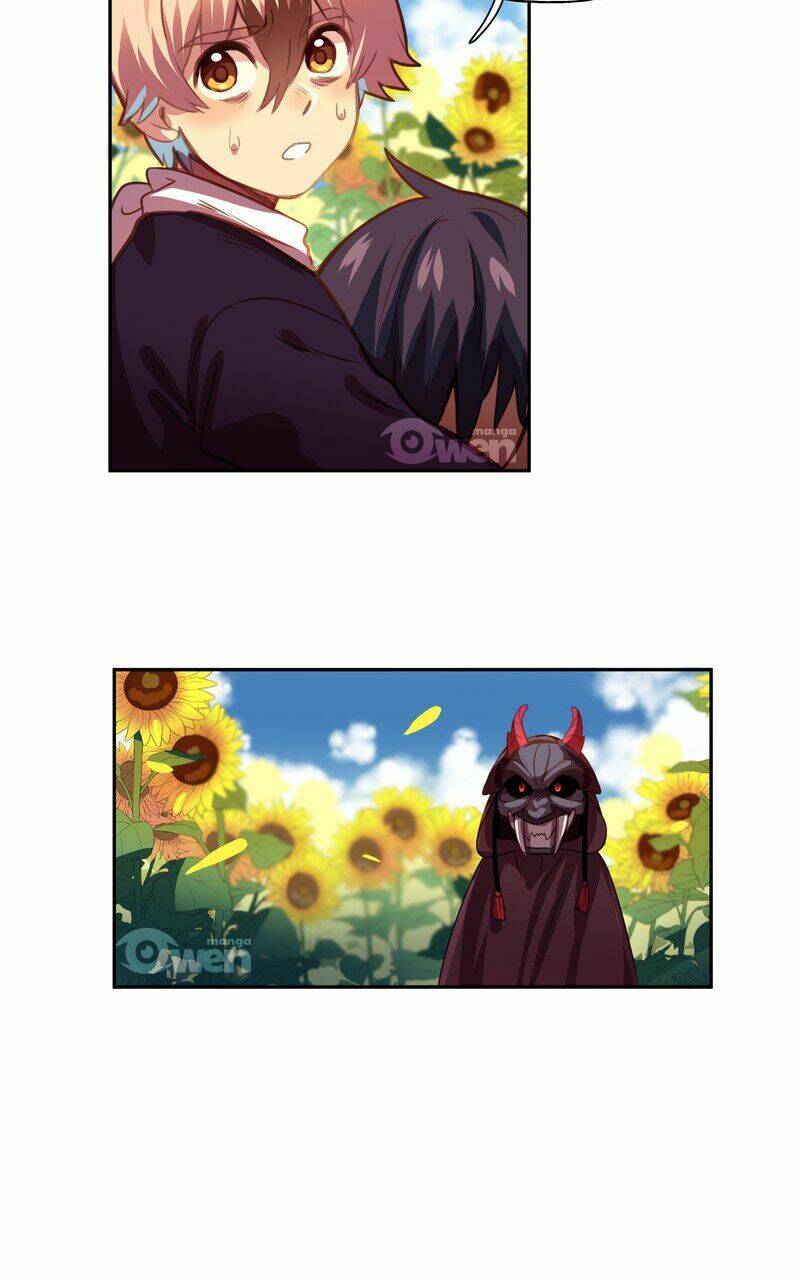 lời nguyền lalin chapter 20 20