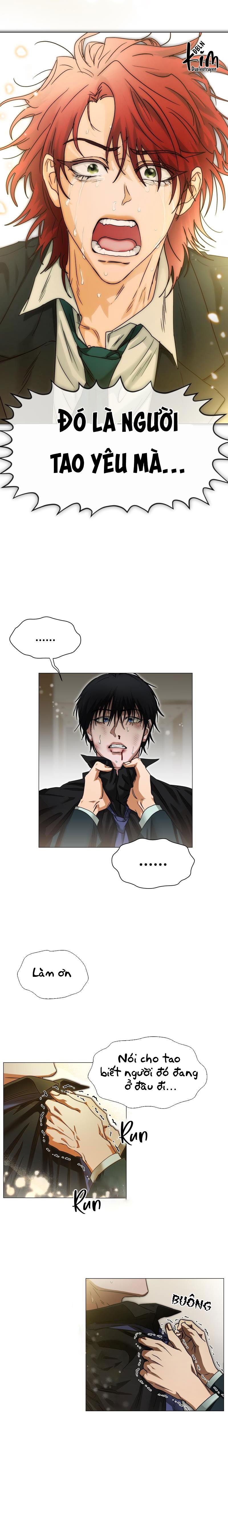 tế phẩm thần núi chapter 21 28