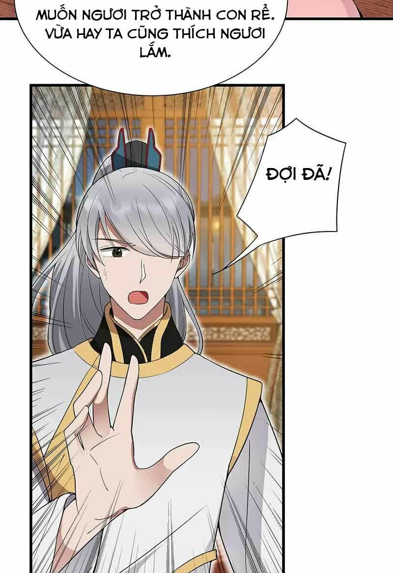 cuồng nữ trọng sinh - hoàn khố thất hoàng phi chapter 94 11