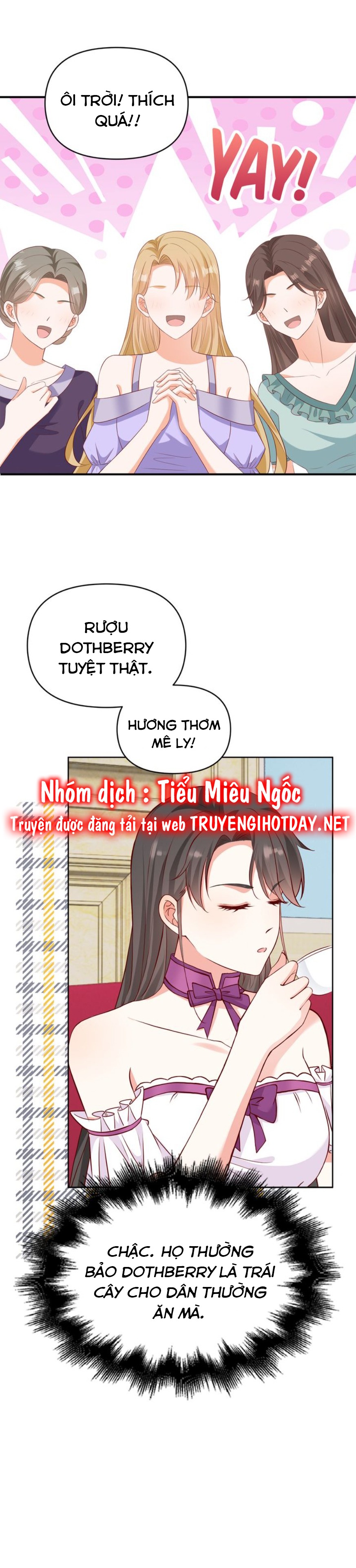 đi tìm papa cho đứa trẻ chapter 30 33