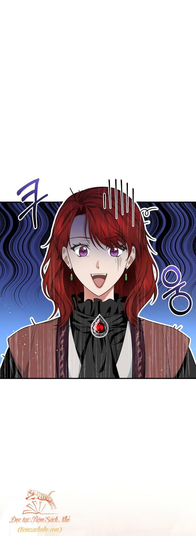 'di vật' melvin để lại chapter 5 23