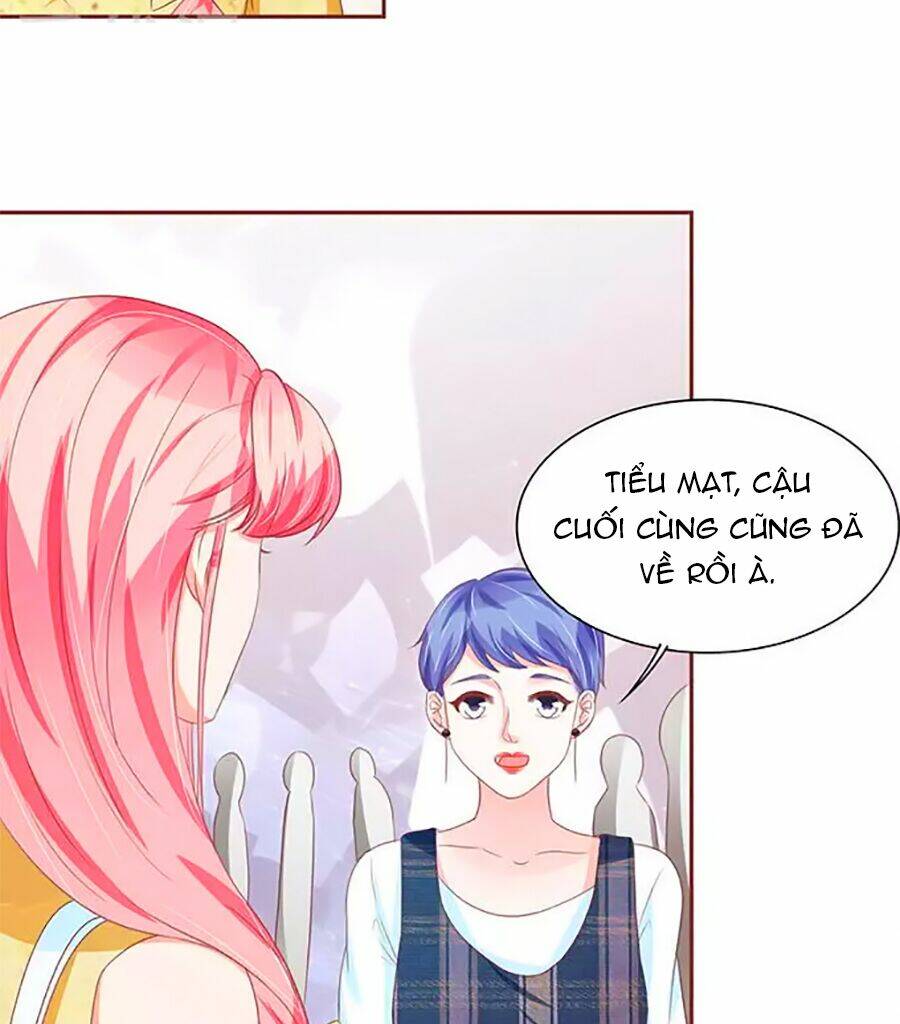 vương tước tư hữu bảo bối chapter 171 3