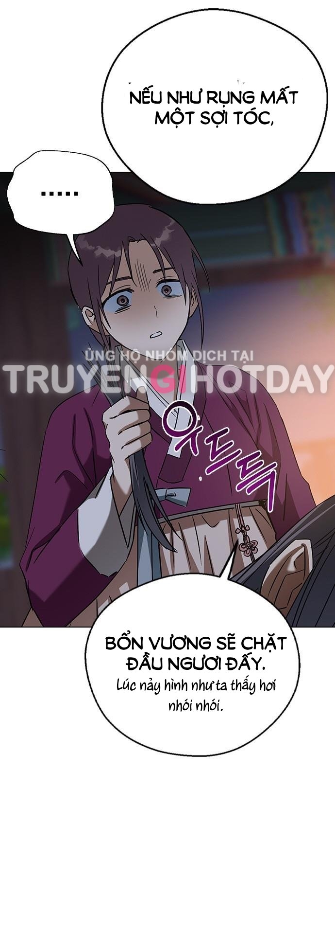 nhân duyên kiếp trước chapter 53.2 2