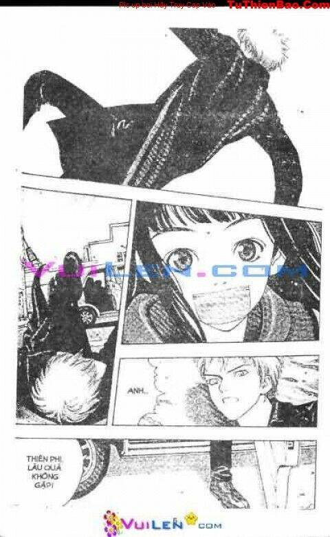 cô bé thám tử chapter 9 6