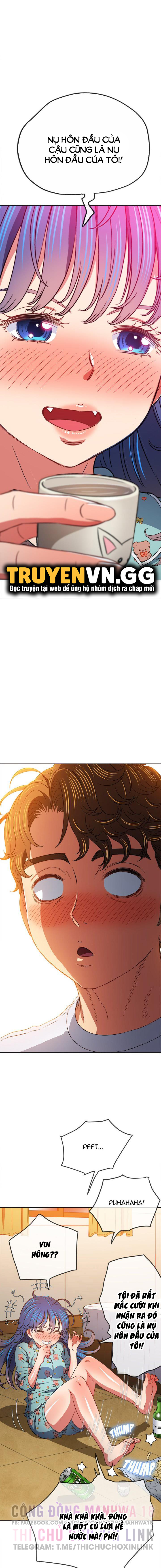 bắt nạt học đường chapter 139 19