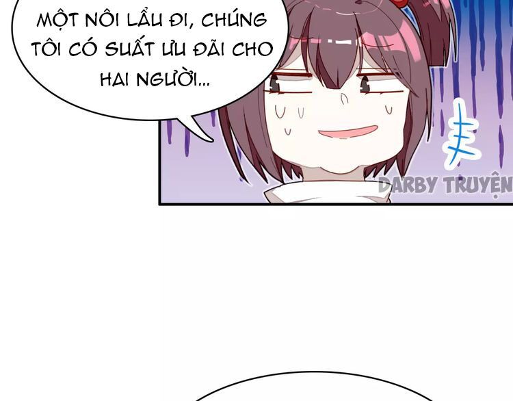 Ái Thượng Ngạo Kiều Long Vương Gia chapter 2 - Trang 50