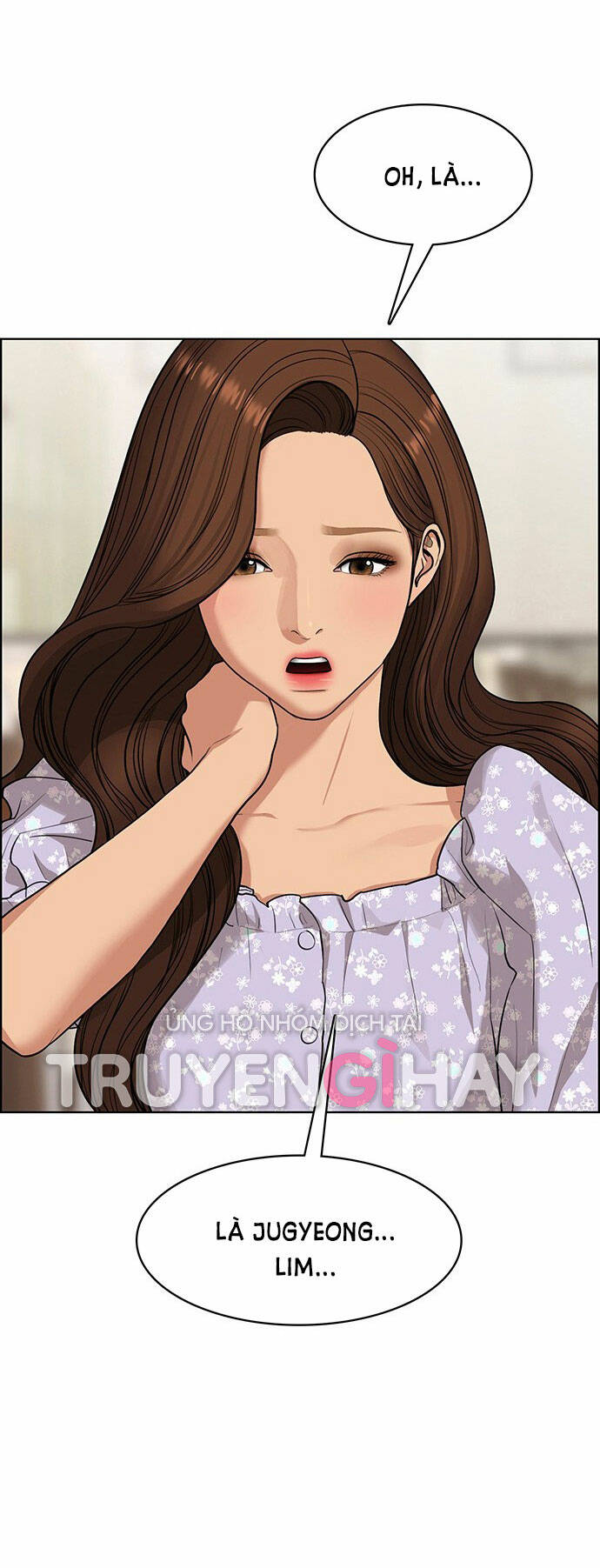 nữ thần giáng thế chapter 178.2 28