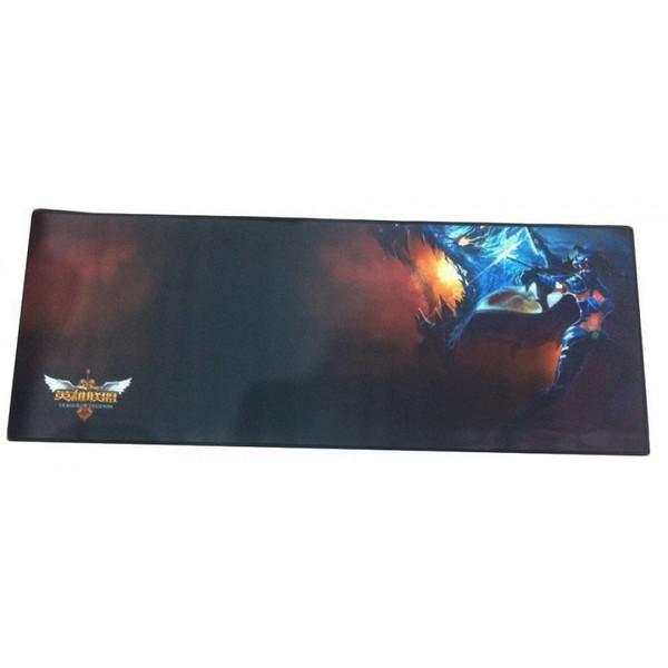 LÓT CHUỘT S1 CHUYÊN GAME LỚN (30cm x 70cm x 3mm)