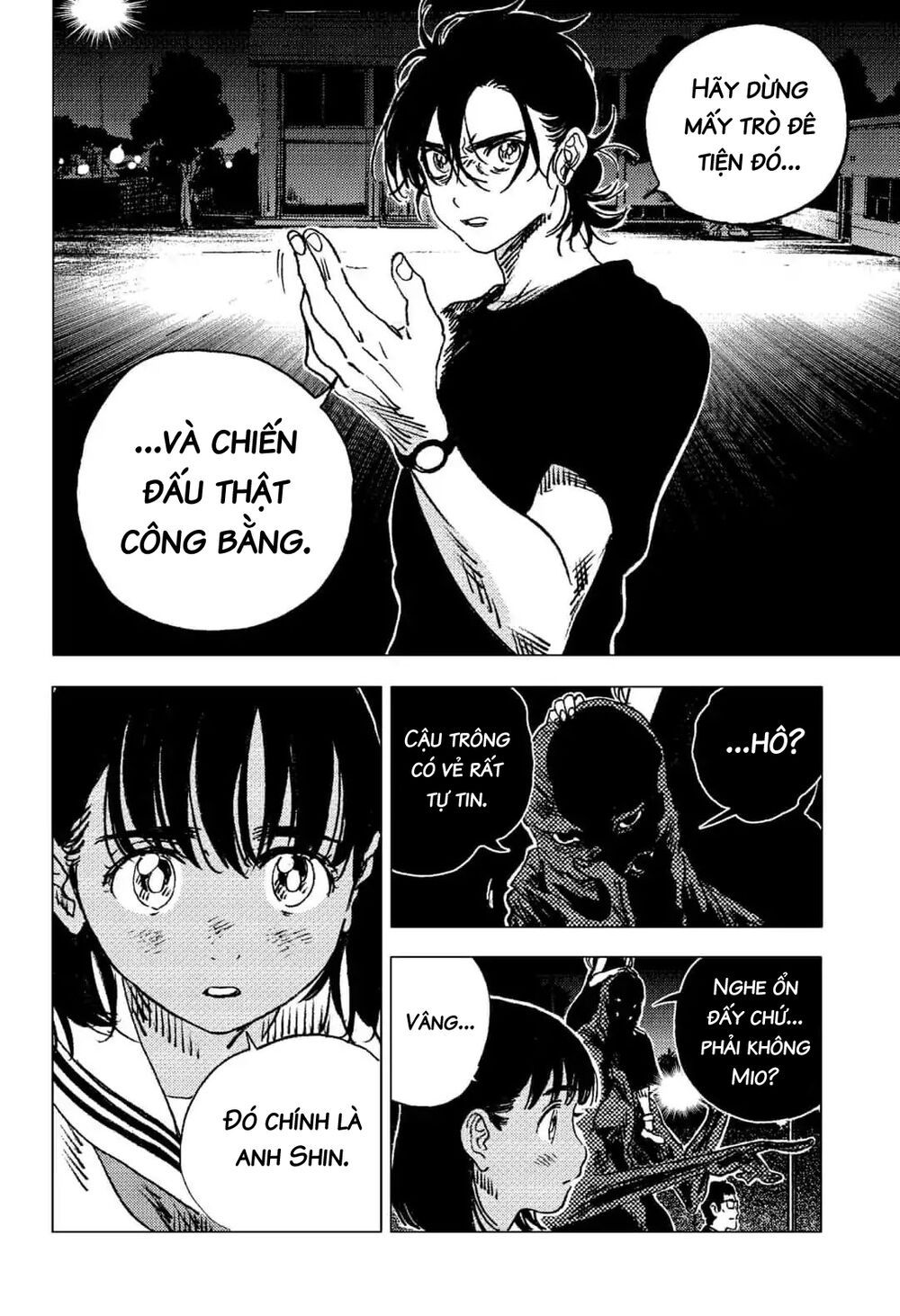 summer time render chapter 76 16