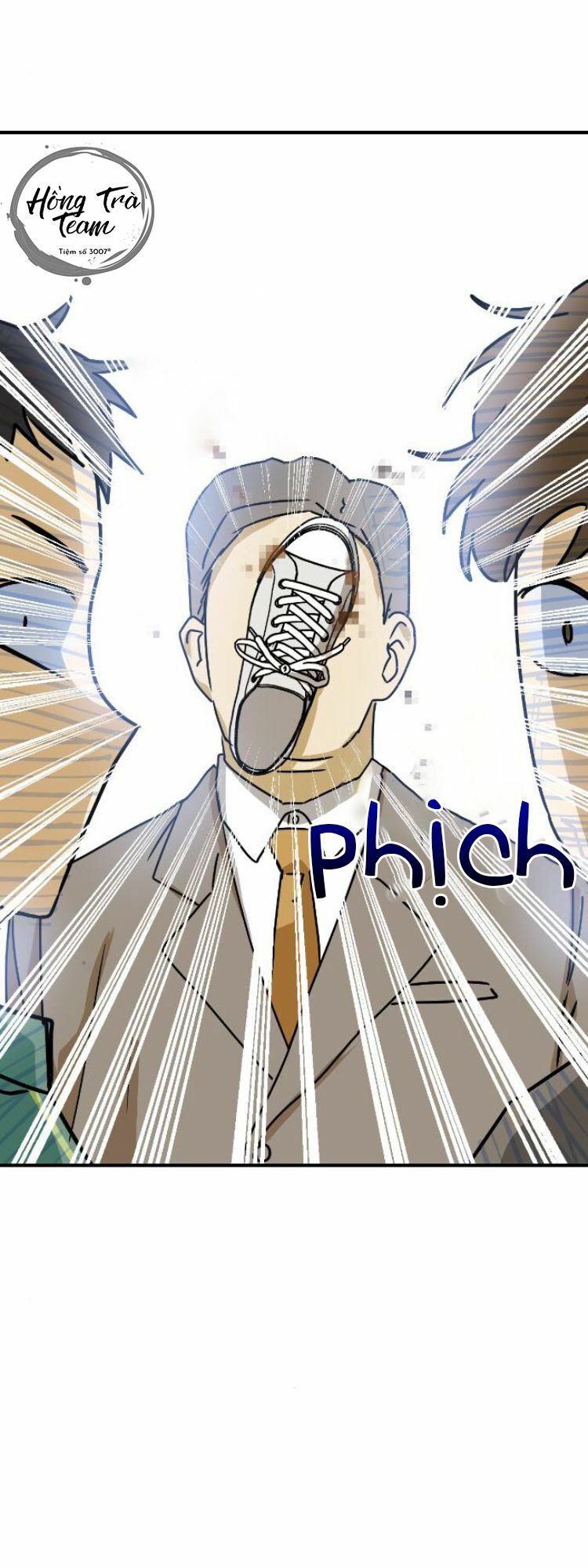 duyên nợ kiếp trước chapter 10 19