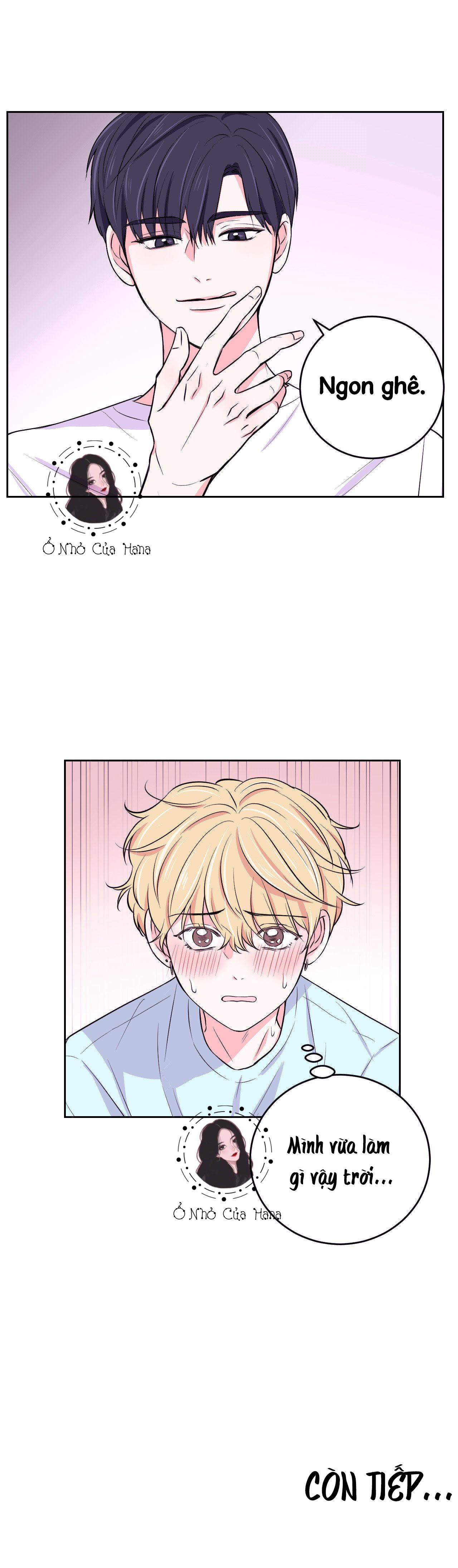 kinh nghiệm cảnh nóng chapter 12 32