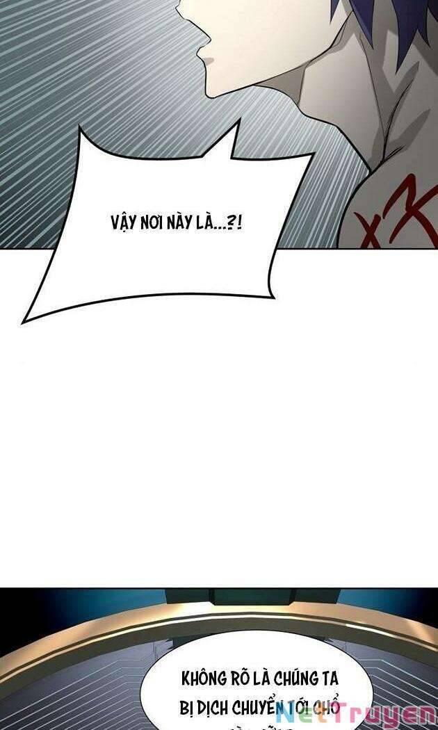 tòa tháp bí ẩn 2 chapter 547 6