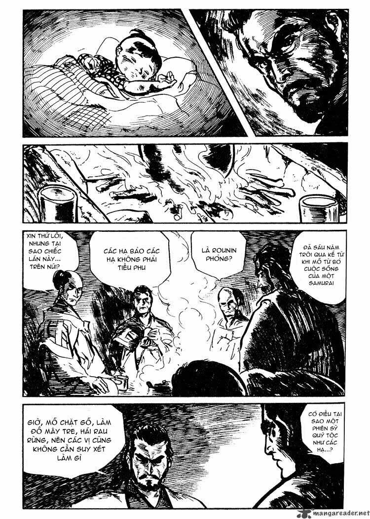 lone wolf and cub chapter 51 46