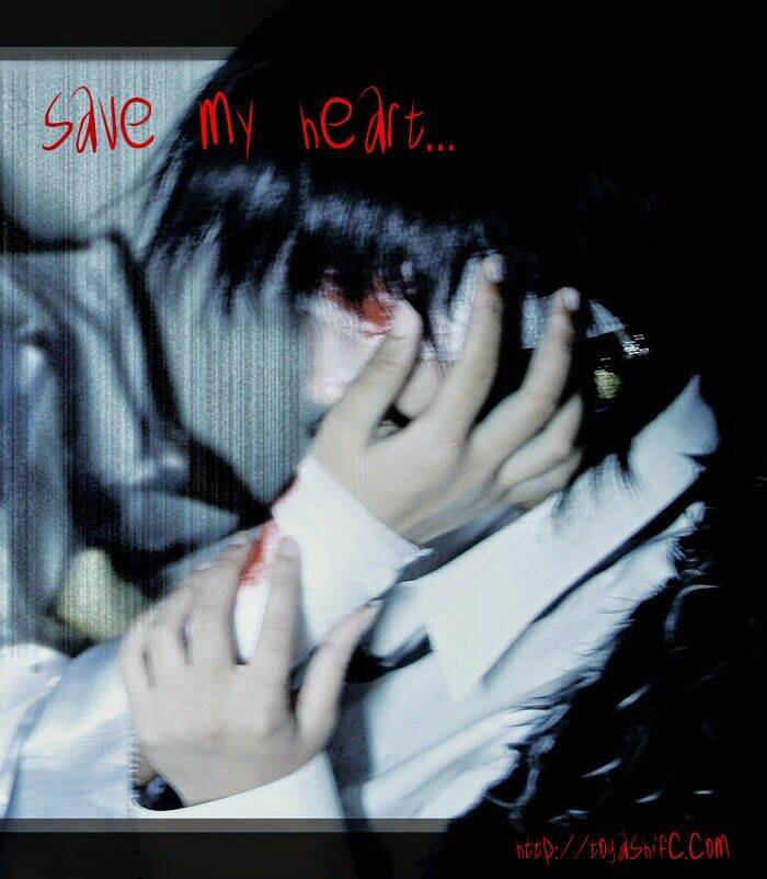 hiệp sĩ vampire chapter 4 20