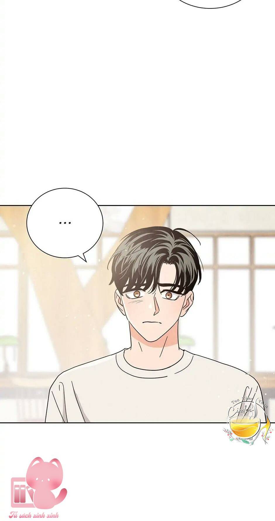 chào nhé, không làm thông gia nữa đâu! chapter 69 27