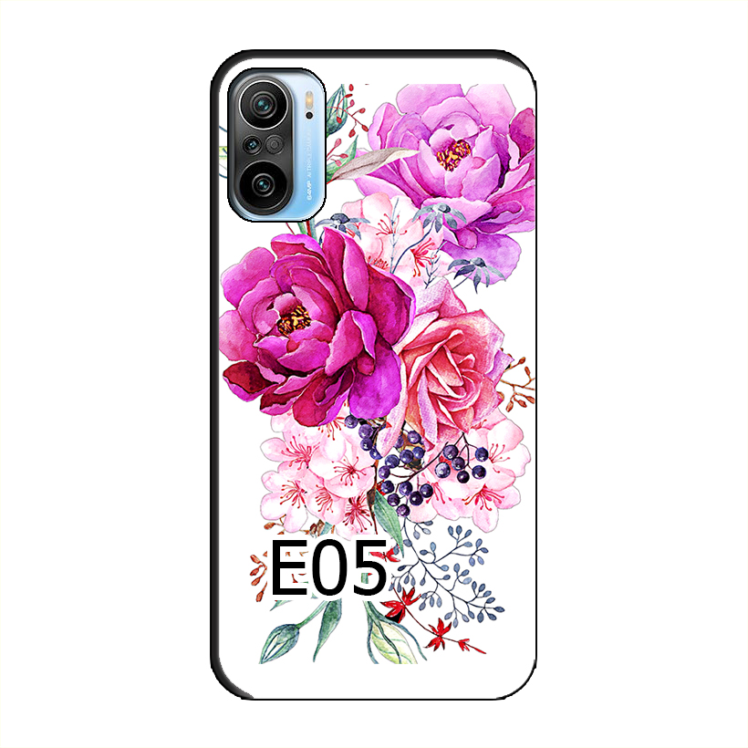 Ốp Lưng Dành Cho XIAOMI K40 PRO