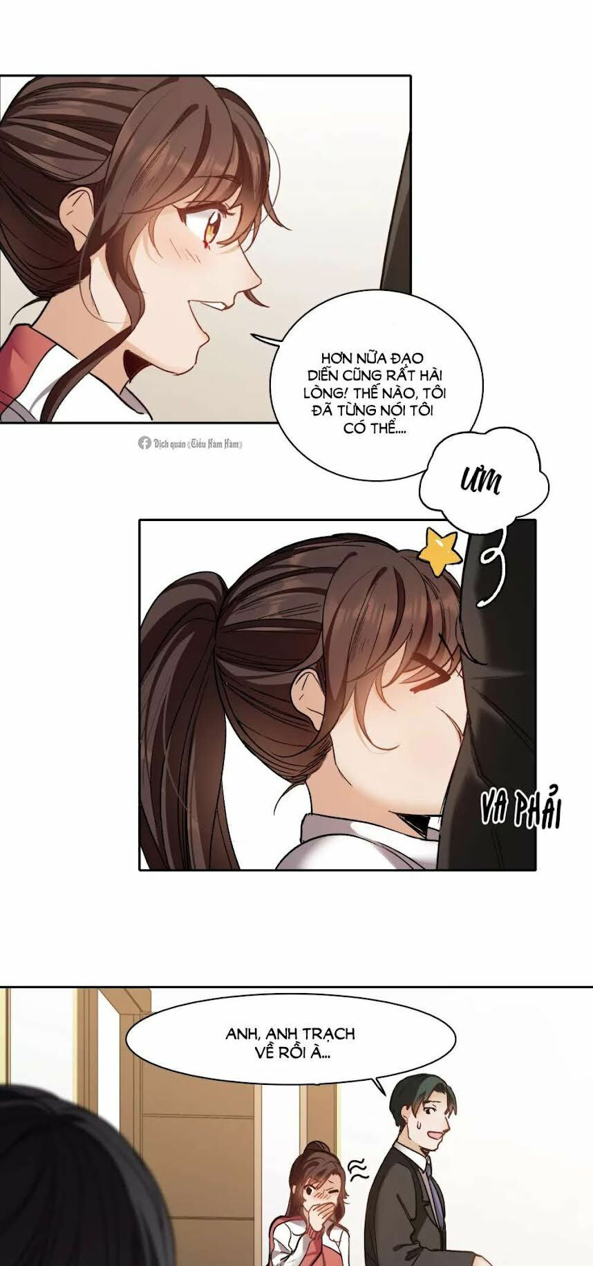 thế giới đệ nhất cự tinh chapter 19.3 10